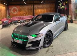 فورد موستانج